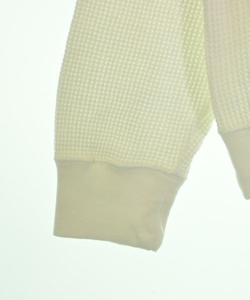 FRAMeWORK（フレームワーク）Tシャツ・カットソー 白 サイズ:F レディース/2200629068094