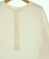 FRAMeWORK（フレームワーク）Tシャツ・カットソー 白 サイズ:F レディース/2200629068094