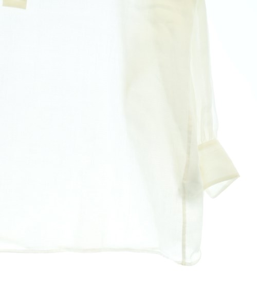 FRAMeWORK（フレームワーク）ブラウス 白 サイズ:F レディース/2200622382340