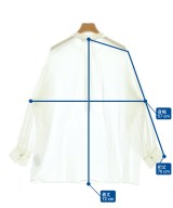 FRAMeWORK（フレームワーク）ブラウス 白 サイズ:F レディース/2200622382340