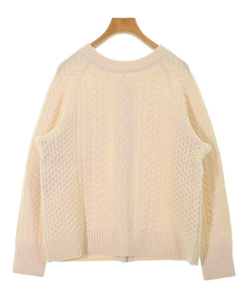 FRAMeWORK（フレームワーク）ニット・セーター ベージュ サイズ:F レディース/2200622382401