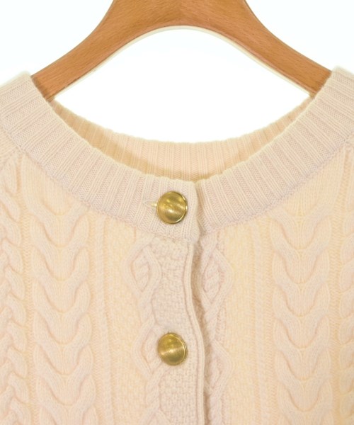 FRAMeWORK（フレームワーク）ニット・セーター ベージュ サイズ:F レディース/2200622382401