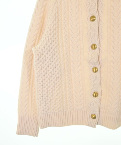 FRAMeWORK（フレームワーク）ニット・セーター ベージュ サイズ:F レディース/2200622382401