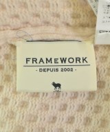 FRAMeWORK（フレームワーク）ニット・セーター ベージュ サイズ:F レディース/2200622382401