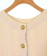 FRAMeWORK（フレームワーク）ニット・セーター ベージュ サイズ:F レディース/2200622382401