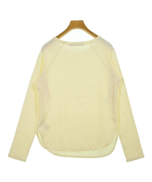 FRAMeWORK（フレームワーク）Tシャツ・カットソー 白 サイズ:-(M位) レディース/2200629297050