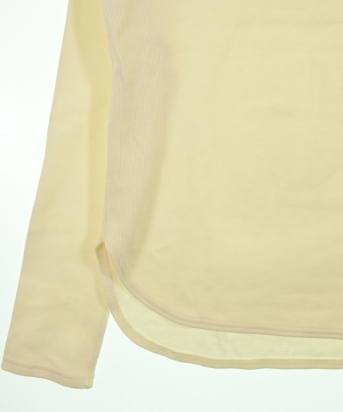 FRAMeWORK（フレームワーク）Tシャツ・カットソー 白 サイズ:-(M位) レディース/2200629297050