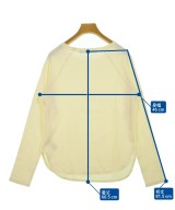 FRAMeWORK（フレームワーク）Tシャツ・カットソー 白 サイズ:-(M位) レディース/2200629297050