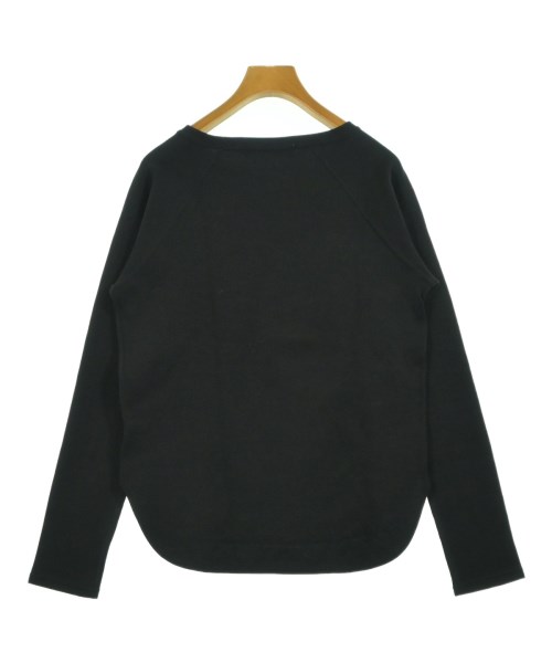 FRAMeWORK（フレームワーク）Tシャツ・カットソー 黒 サイズ:-(M位) レディース/2200629297067