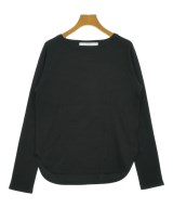 FRAMeWORK（フレームワーク）Tシャツ・カットソー 黒 サイズ:-(M位) レディース/2200629297067