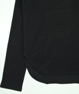 FRAMeWORK（フレームワーク）Tシャツ・カットソー 黒 サイズ:-(M位) レディース/2200629297067