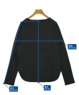 FRAMeWORK（フレームワーク）Tシャツ・カットソー 黒 サイズ:-(M位) レディース/2200629297067
