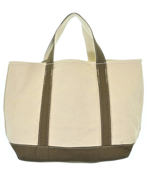 FRAMeWORK（フレームワーク）トートバッグ 白 サイズ:- レディース/2200641058097