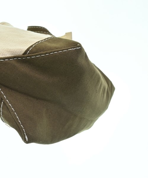 FRAMeWORK（フレームワーク）トートバッグ 白 サイズ:- レディース/2200641058097