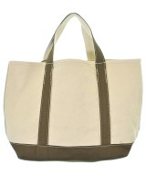 FRAMeWORK（フレームワーク）トートバッグ 白 サイズ:- レディース/2200641058097