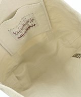 FRAMeWORK（フレームワーク）トートバッグ 白 サイズ:- レディース/2200641058097