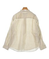 FRAMeWORK（フレームワーク）カジュアルシャツ ベージュ サイズ:F レディース/2200635280046