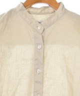 FRAMeWORK（フレームワーク）カジュアルシャツ ベージュ サイズ:F レディース/2200635280046