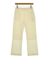 FRAMeWORK スウェットパンツ