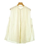 FRAMeWORK（フレームワーク）カジュアルシャツ 白 サイズ:F レディース/2200637663052