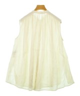 FRAMeWORK（フレームワーク）カジュアルシャツ 白 サイズ:F レディース/2200637663052