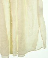 FRAMeWORK（フレームワーク）カジュアルシャツ 白 サイズ:F レディース/2200637663052