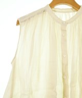 FRAMeWORK（フレームワーク）カジュアルシャツ 白 サイズ:F レディース/2200637663052