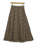 FRAMeWORK ロング・マキシ丈スカート