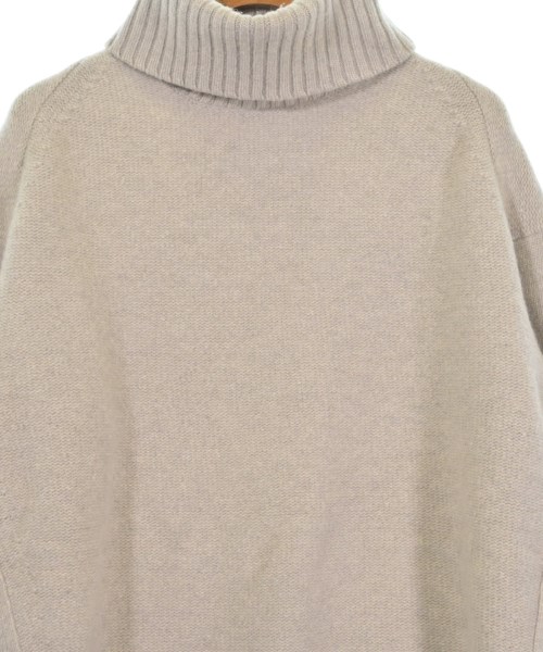 FRAMeWORK（フレームワーク）ニット・セーター グレー サイズ:F レディース/2200641207082