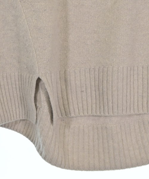 FRAMeWORK（フレームワーク）ニット・セーター グレー サイズ:F レディース/2200641207082