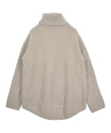 FRAMeWORK（フレームワーク）ニット・セーター グレー サイズ:F レディース/2200641207082