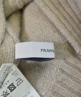 FRAMeWORK（フレームワーク）ニット・セーター グレー サイズ:F レディース/2200641207082