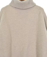 FRAMeWORK（フレームワーク）ニット・セーター グレー サイズ:F レディース/2200641207082