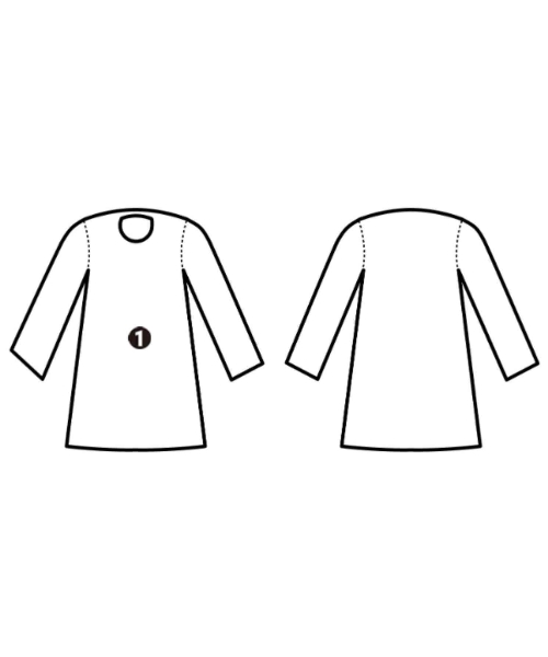 FRAMeWORK（フレームワーク）ブラウス 黒 サイズ:F レディース/2200641365027