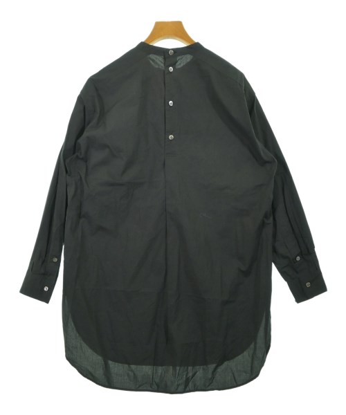 FRAMeWORK（フレームワーク）ブラウス 黒 サイズ:F レディース/2200641365027