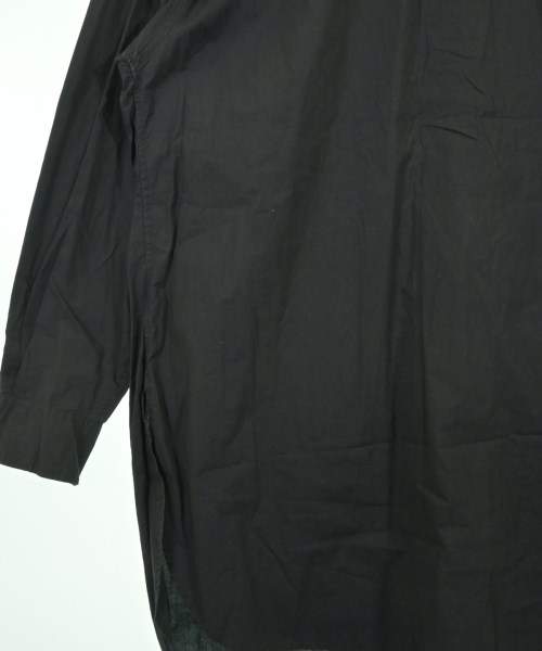 FRAMeWORK（フレームワーク）ブラウス 黒 サイズ:F レディース/2200641365027