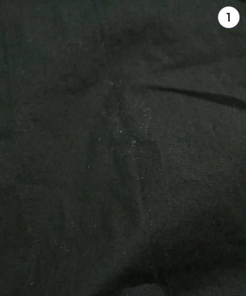 FRAMeWORK（フレームワーク）ブラウス 黒 サイズ:F レディース/2200641365027