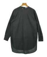 FRAMeWORK（フレームワーク）ブラウス 黒 サイズ:F レディース/2200641365027