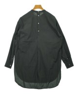 FRAMeWORK（フレームワーク）ブラウス 黒 サイズ:F レディース/2200641365027