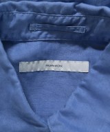 FRAMeWORK（フレームワーク）カジュアルシャツ 青 サイズ:F レディース/2200641574269