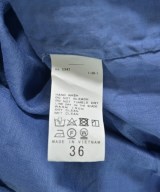 FRAMeWORK（フレームワーク）カジュアルシャツ 青 サイズ:F レディース/2200641574269