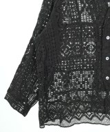 FRAMeWORK（フレームワーク）カジュアルシャツ 黒 サイズ:F レディース/2200637756013