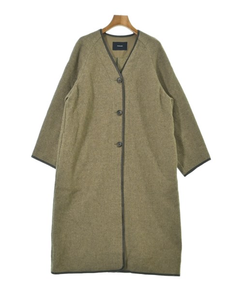 FRAMeWORK(フレームワーク)その他 カーキ サイズ:38(M位)/2200629422087