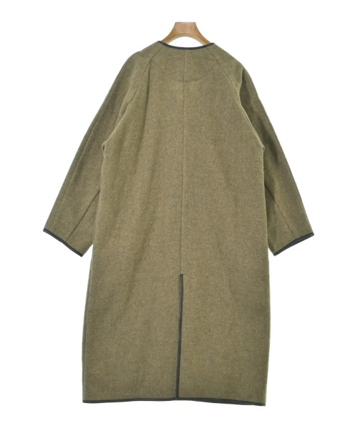 FRAMeWORK（フレームワーク）その他 カーキ サイズ:38(M位) レディース/2200629422087