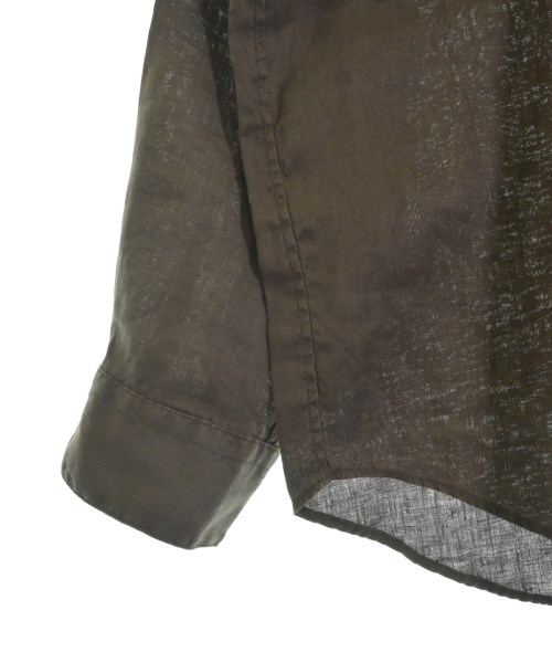 FRAMeWORK（フレームワーク）ブラウス 茶 サイズ:F レディース/2200630053171