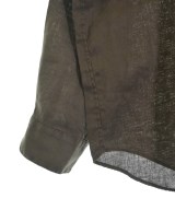 FRAMeWORK（フレームワーク）ブラウス 茶 サイズ:F レディース/2200630053171