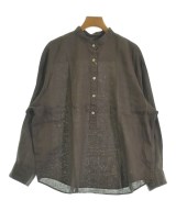 FRAMeWORK ブラウス