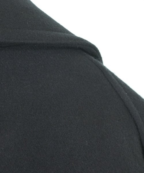 FRAMeWORK（フレームワーク）ピーコート 黒 サイズ:36(S位) レディース/2200636142015