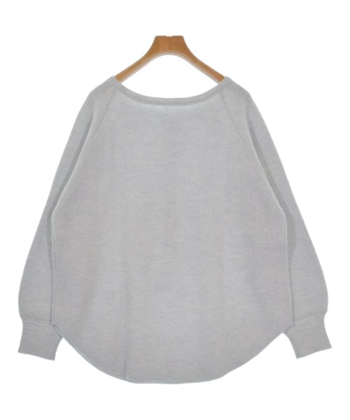 FRAMeWORK（フレームワーク）ニット・セーター グレー サイズ:F レディース/2200629735040