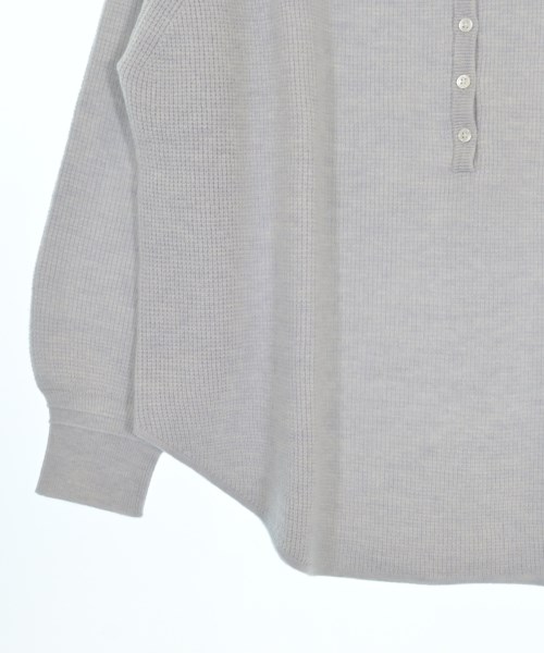 FRAMeWORK（フレームワーク）ニット・セーター グレー サイズ:F レディース/2200629735040